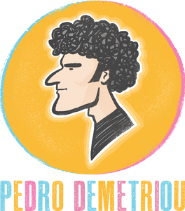 Pedro Demetriou